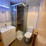 Apartman Frente A Puerto Azahar 2 *