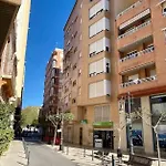 Apartman Frente A Puerto Azahar 2 *