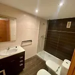 Apartman Frente A Puerto Azahar 2 Grao de Castellón