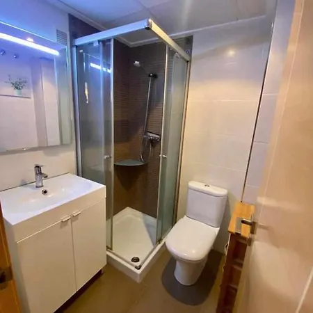 Apartment Frente A Puerto Azahar 2 *