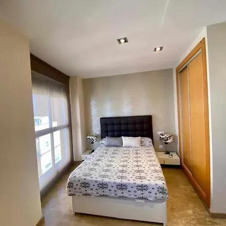 Apartment Frente A Puerto Azahar 2 *
