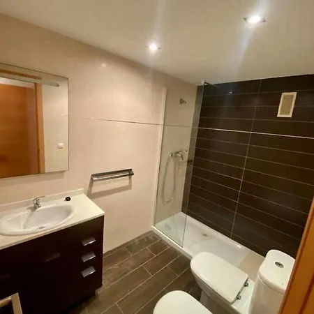 Apartment Frente A Puerto Azahar 2 Grao de Castellon