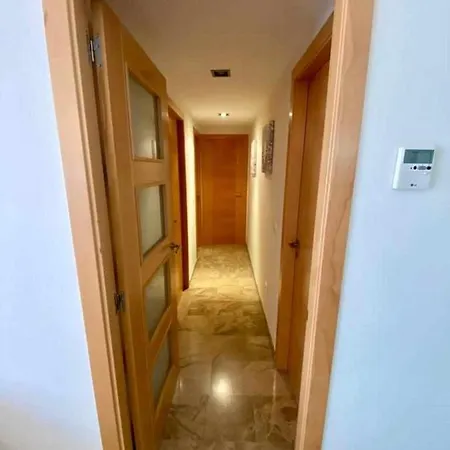 Frente A Puerto Azahar 2 Διαμέρισμα